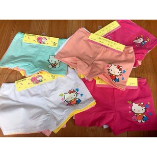 Chip đùi bé gái Hello Kitty Thái Lan lốc 12 cái