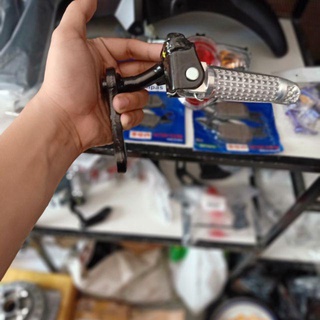 Gác chân trước satria fi raider fi