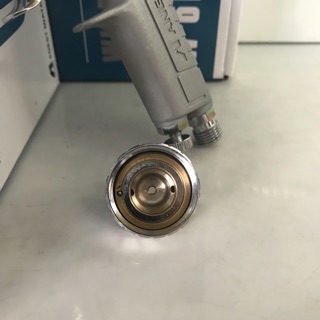 Súng Phun Sơn Màu Sơn Bóng W61 Iwata 1.3mm