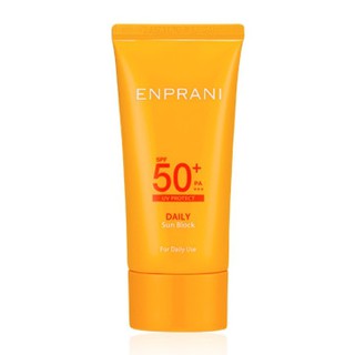 Kem chống nắng Enprani DaiLy Sun Block SPF50+ PA+++ 70ml
