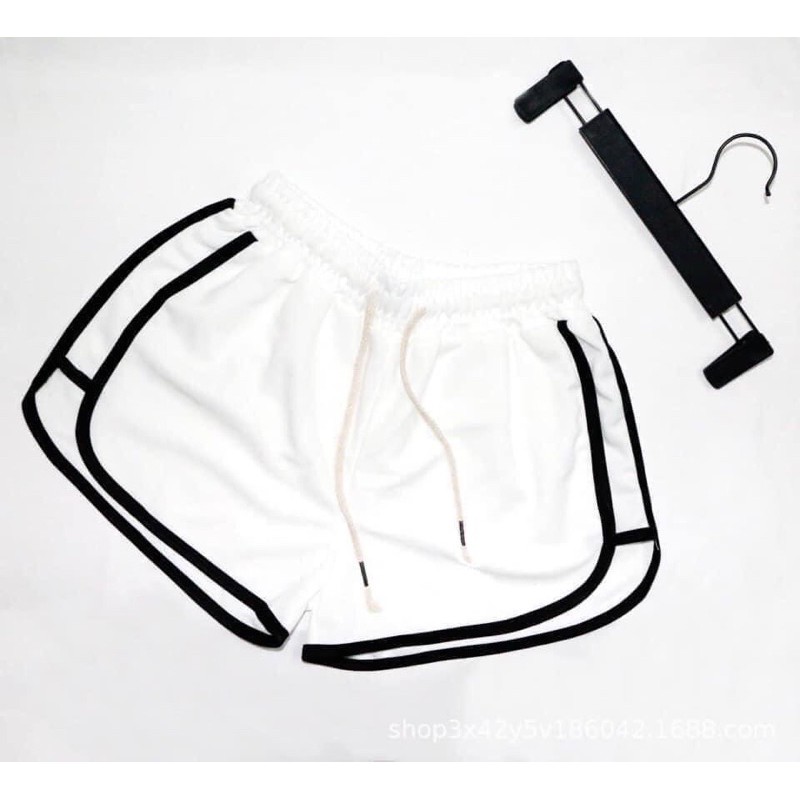 Quần sooc thun nữ | BigBuy360 - bigbuy360.vn