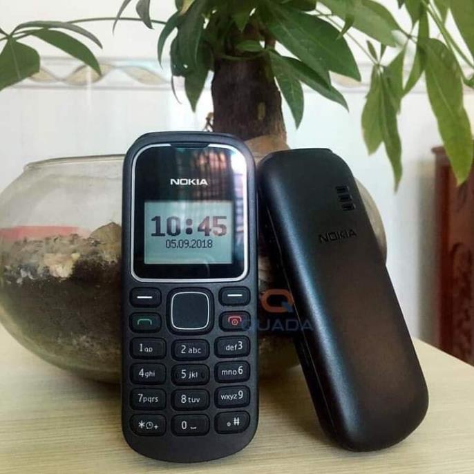 [Hàng Chính Hãng 100%] Nokia 1280, Điện Thoại Nokia1280  Zin Chính Hãng Đủ Phụ Kiện Pin Sài Cả Tuần | BigBuy360 - bigbuy360.vn