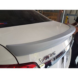 ĐUÔI GIÓ LIỀN CỐP VIOS 2014- 2017.( hàng mộc chưa sơn)