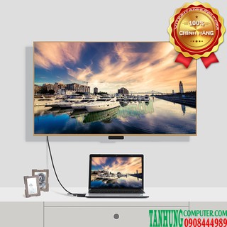 Cáp VGA to HDMI Ugreen 30840