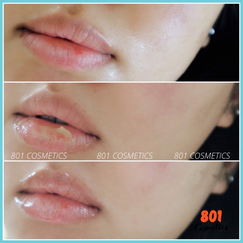 Son dưỡng trà xanh/mật ong Innisfree Lip Balm (3.5g) | BigBuy360 - bigbuy360.vn