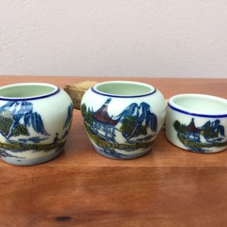 Combo Áo lồng chim + cóng sứ tai tre