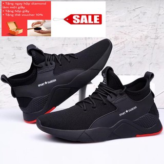 Giầy men thể thao sport a008
