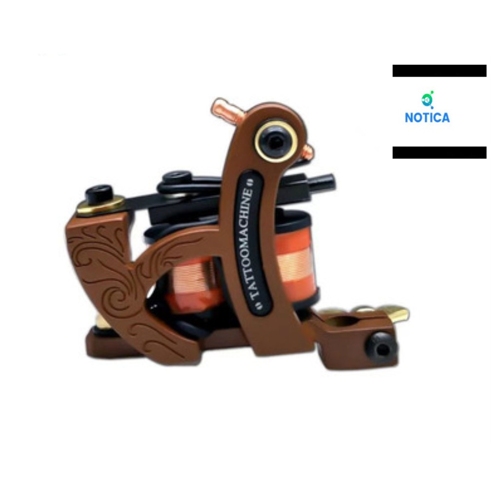 MÁY XĂM TATTOO TRUNG CẤP DRAGON