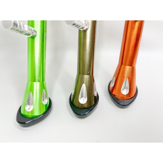 Chân Chống Móng Ngựa Rizoma Chắc Chắn