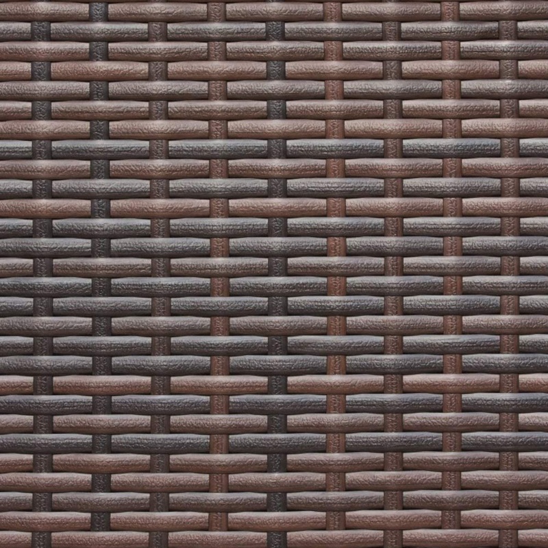 Bộ Dụng Cụ Sửa Chữa Ghế Đan Mây 70M Màu Nâu Gradient