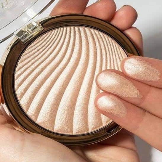 Milani- Phấn bắt sáng Milani Strobelight Instant Glow Powder 8,5g