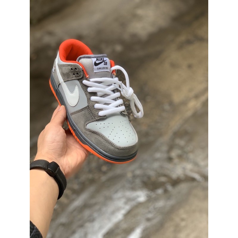 Giày SB chim én 11