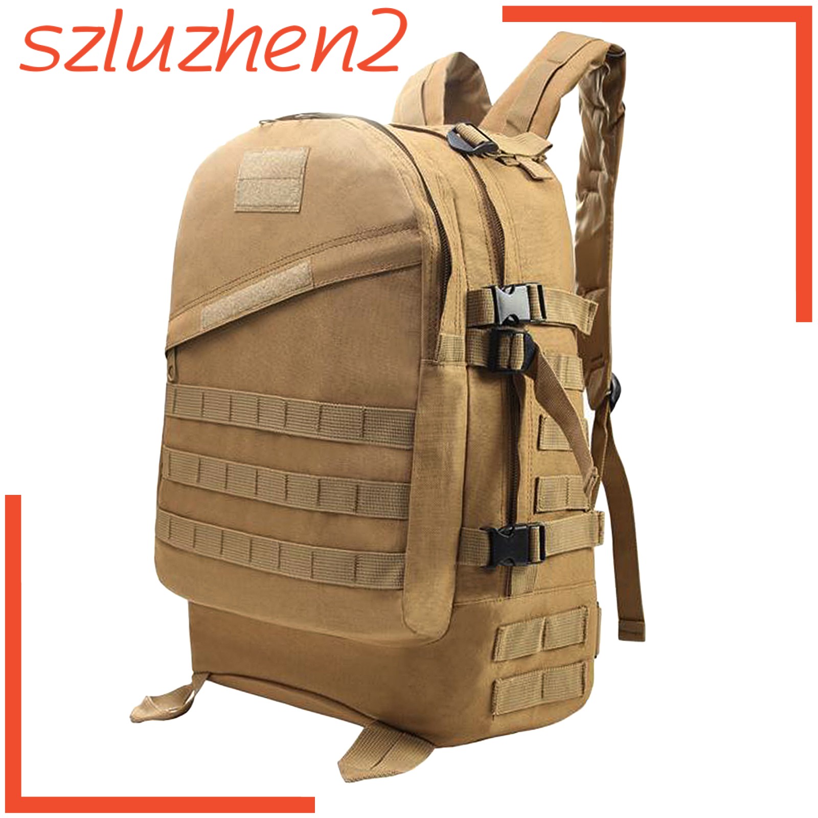 Balo Quân Đội Dung Tích 40l