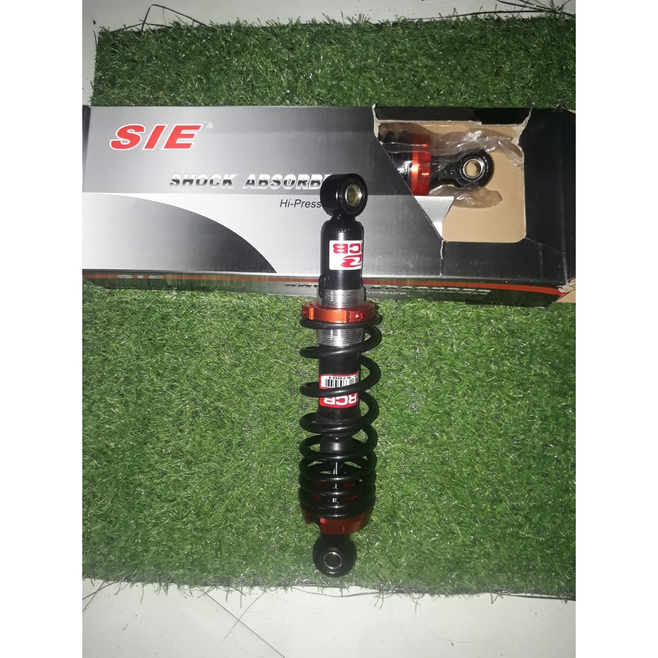 Phuộc nhún sau RCB cho các con xe