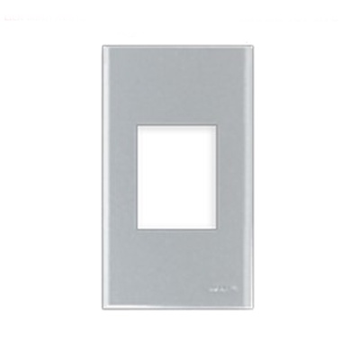 Mặt dùng riêng cho ổ đơn 3 chấu Panasonic dòng Wide Series