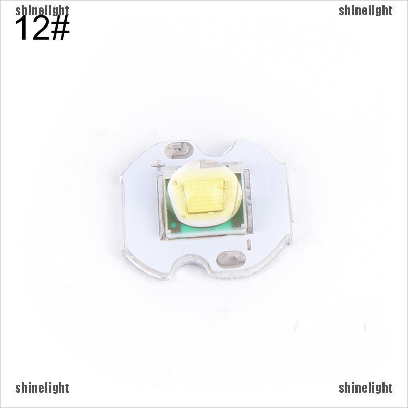 Đèn Pin 12mm 14mm 16mm 20mm PCB Chất Lượng Cao