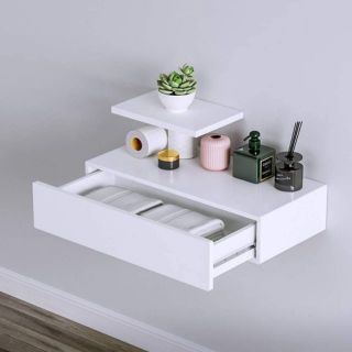 Bàn phấn treo tường 60
