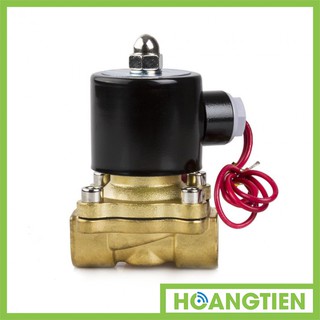 Van điện từ UNI-D phi 21