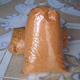 Muối tôm tây ninh