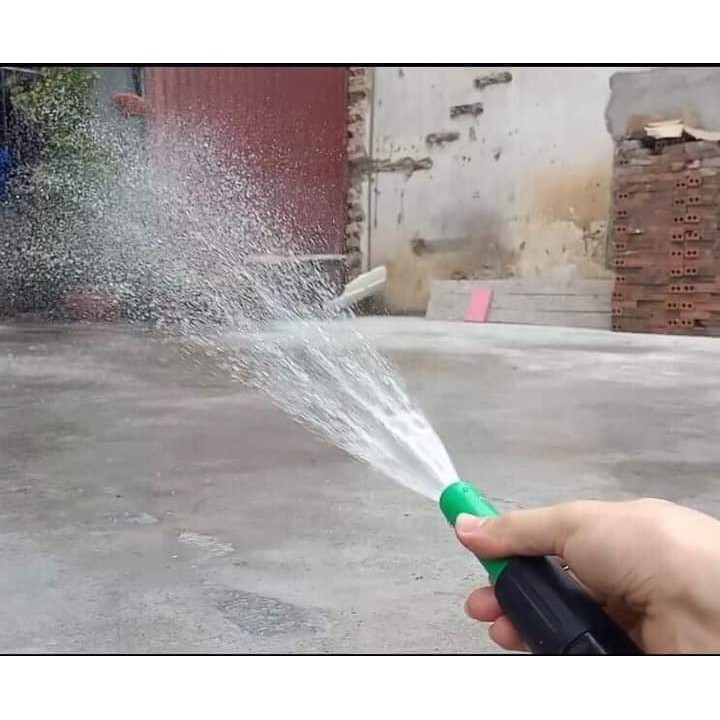 VÓI TƯỚI ĐA NĂNG