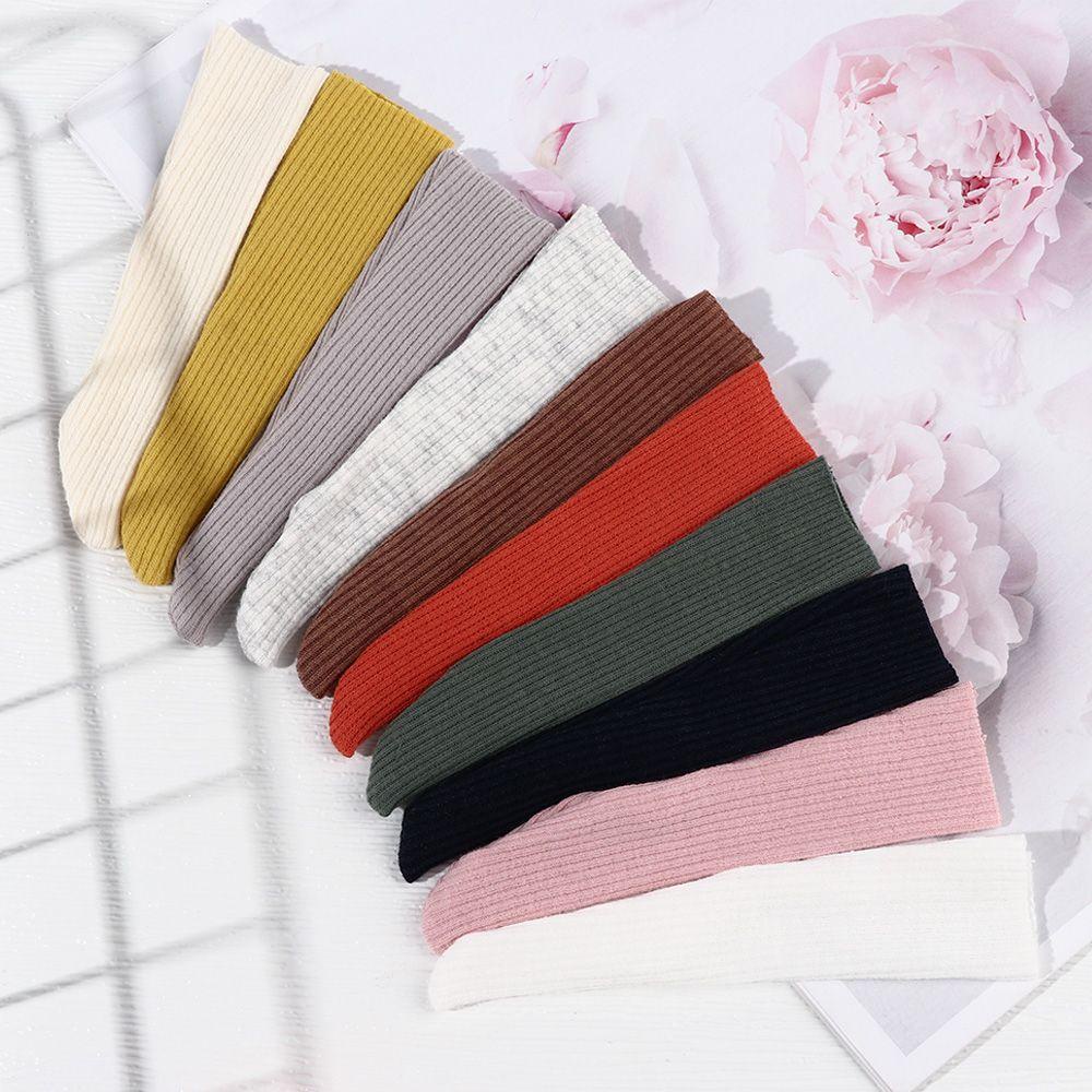 Đôi Vớ Màu Sắc Đáng Yêu Dành Cho Búp Bê Bé Gái