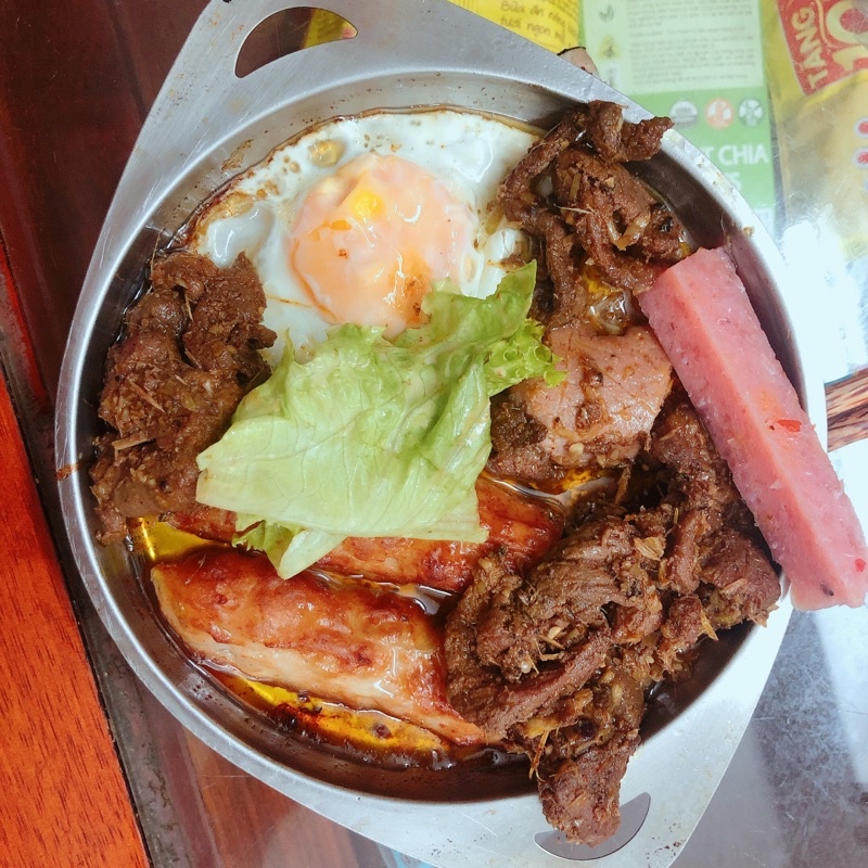 BÒ NÉ+bơ NỬA KÍ SẴN ƯỚP GIA VỊ 500gr | BigBuy360 - bigbuy360.vn