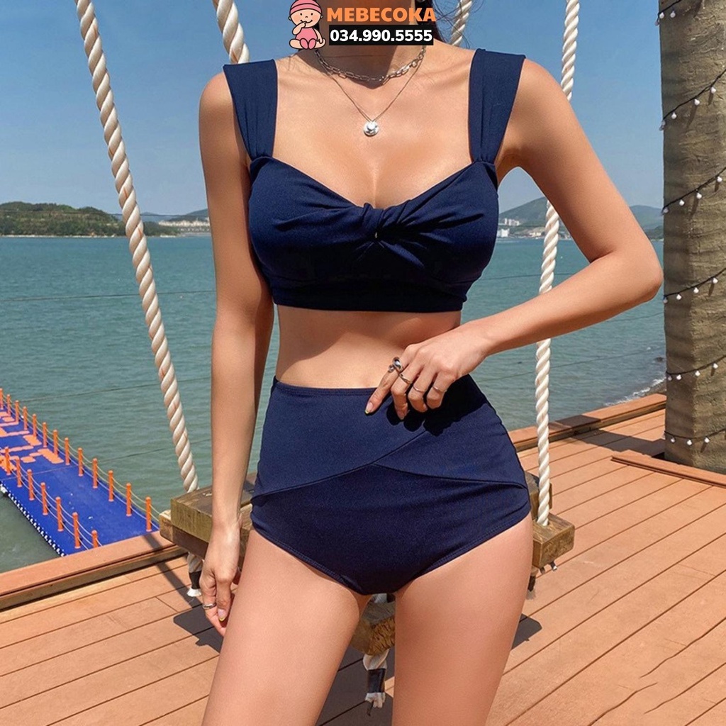 BIKINI LOẠI ĐẸP ,Bikini 2 mảnh ,Bộ đồ bơi nữ khoét ngực hở lưng vô cùng SEXY hàng Loại 1