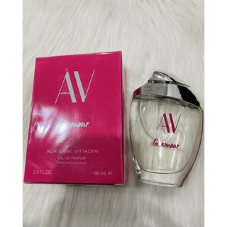 Nước hoa nữ AV Glamour by Adrienne Vittadini EDP 90ml