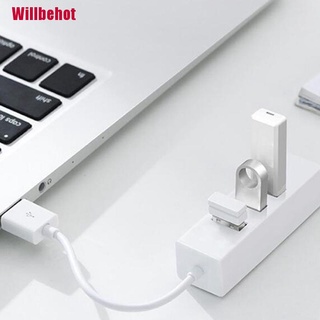 1 Cổng USB 4 Cổng Tốc Độ Cao Cho