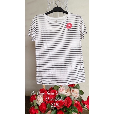 Áo Thun kiểu