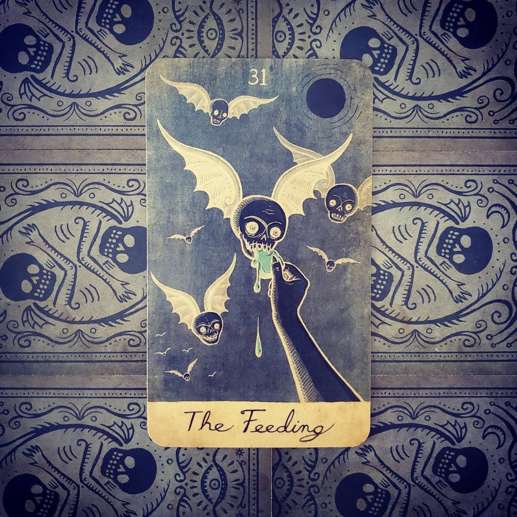 Bài Abandoned Oracle X-Ray Edition