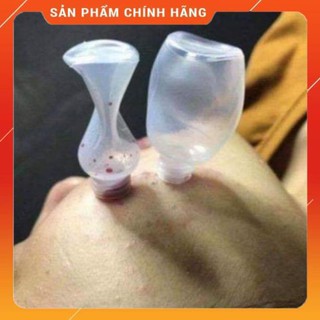 Combo 100 ống hút máu bầm