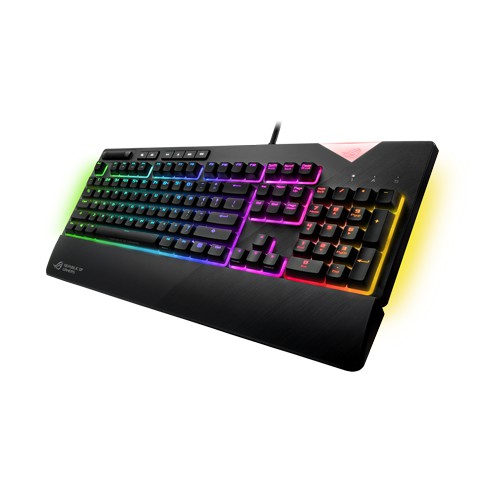 Bàn phím ASUS ROG Strix Flare Cherry MX Blue/Brown/Red Switch-