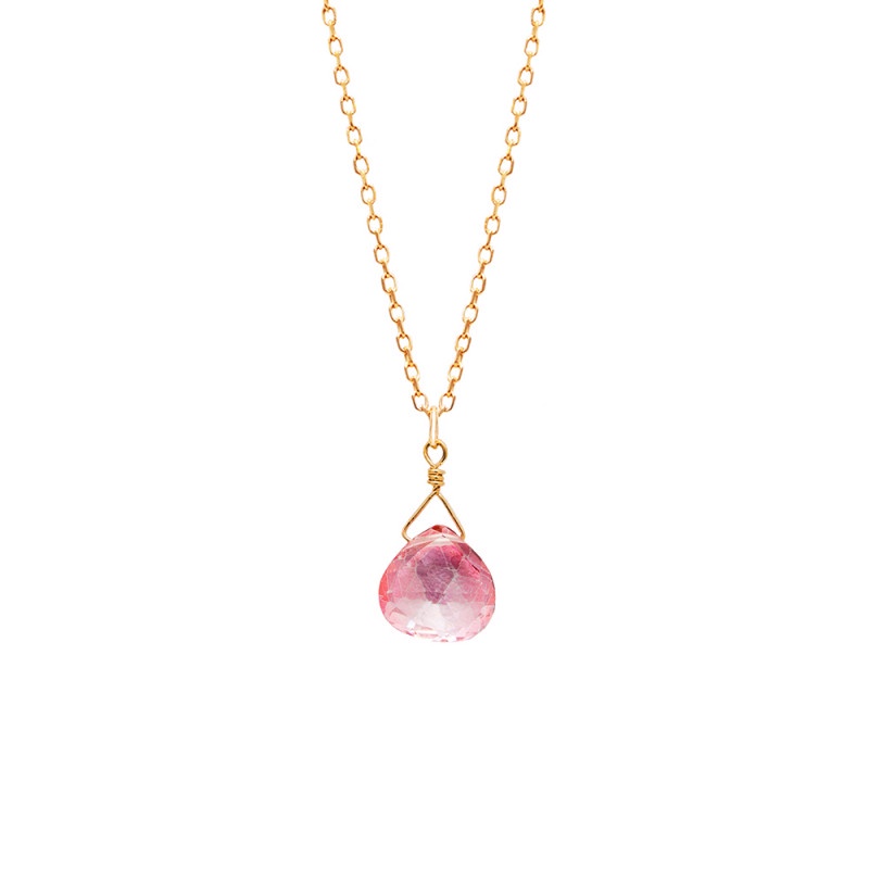 Dây chuyền trang sức TOPAZ ESTELLE