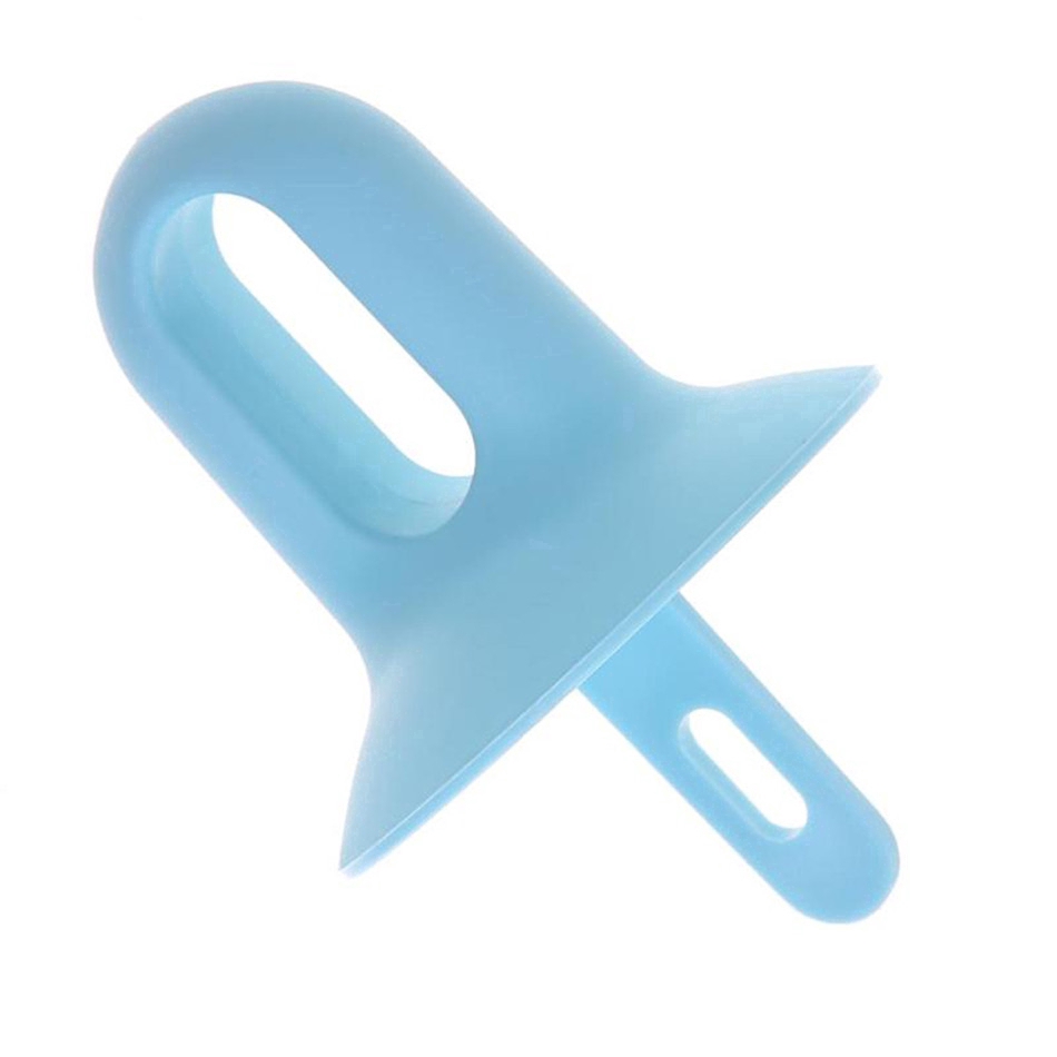 DIY Ice Cream Pops Mold/ Portable Food Grade PP Popsicle Mould/ Food Supplement Tools/ Summer Kitchen Fruit Shake Accessories