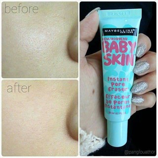 🤗BABY SKIN BABE SKIN CHÍNH HÃNG - MỘT LÀN DA TRONG TRẺO NHƯ EM BÉ