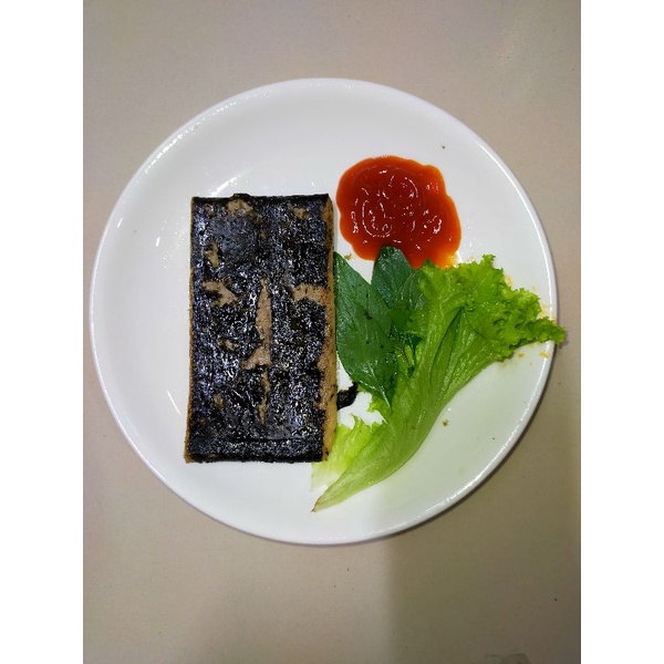 THỰC PHẨM CHAY EATCLEAN MÚ PHI LÊ CHAY AMLA | BigBuy360 - bigbuy360.vn