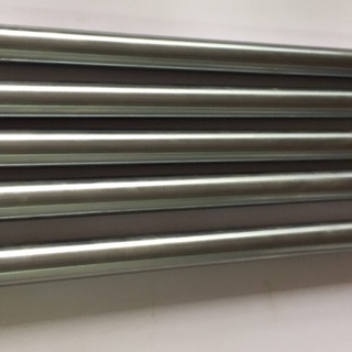 Thanh trượt tròn phi 12mm - Trục định hướng