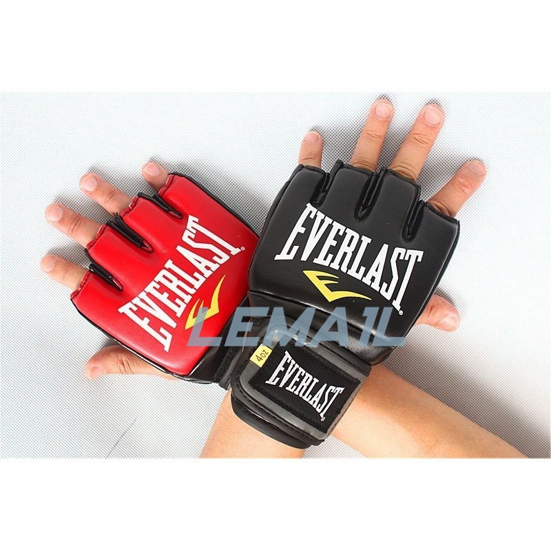 EVERLAST Găng Tay Boxing Thể Thao