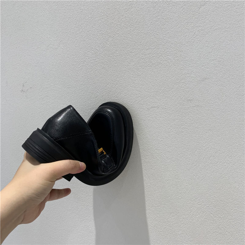 Giày Lười Da Đế Mềm Thời Trang 2021 Cho Nữ | BigBuy360 - bigbuy360.vn