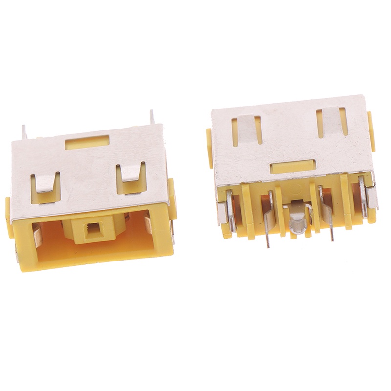 Set 2 Ổ Cắm Nguồn Dc 0610 Cho Laptop Lenovo G400 G490 G500 G505 Z501 | BigBuy360 - bigbuy360.vn