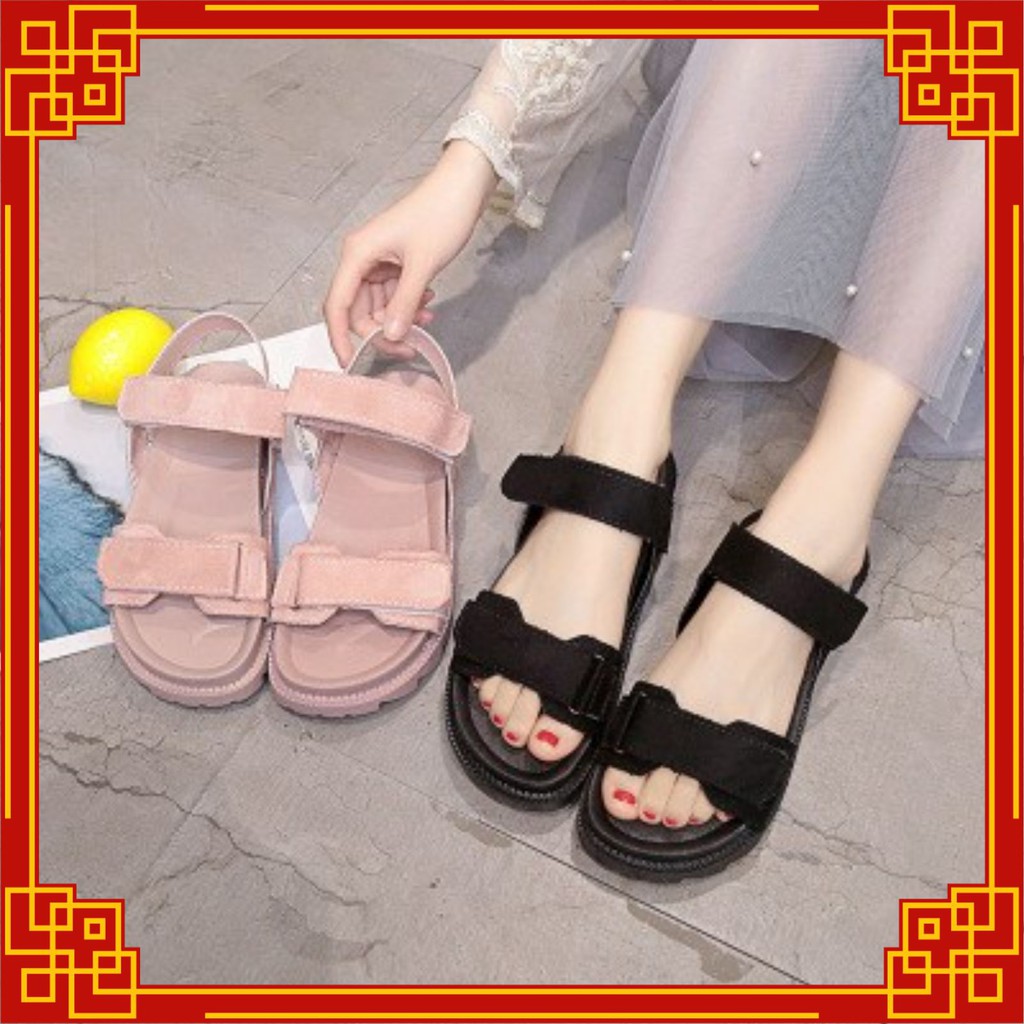 Sandal nữ chào hè 2021