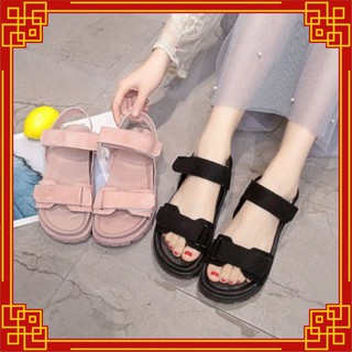 Sandal Nữ Mẫu Mới Năm 2021