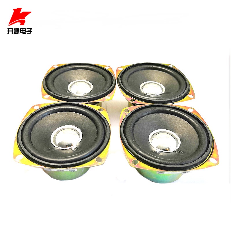 Loa lcd 5w / 10w Chống Từ Tính 10cm 78mm Chuyên Dụng