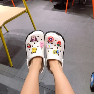 Sticker/jibit gắn sục xinh