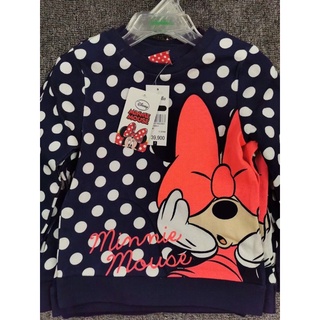 Áo nỉ disney dư xịn nguyên tag