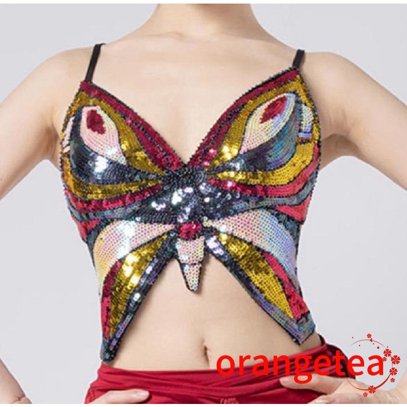 Áo Tank Top Hai Dây Cổ Chữ V Thời Trang Halloween Cho Nữ