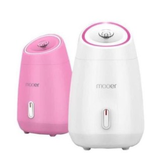 Combo khách sỉ Hồng Vân - Máy xông mặt thảo dược