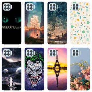 Ốp điện thoại nhiều kiểu dáng màu sắc cho OPPO A93