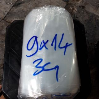 1kg Túi bóng kính đủ sire đủ cỡ khách tự chọn